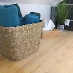بيت للعطل Les Spas De La Chartreuse *