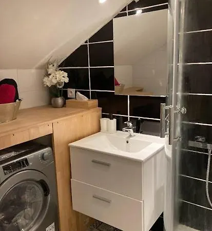 Les Spas De La Chartreuse Сasa de vacaciones Tarbes