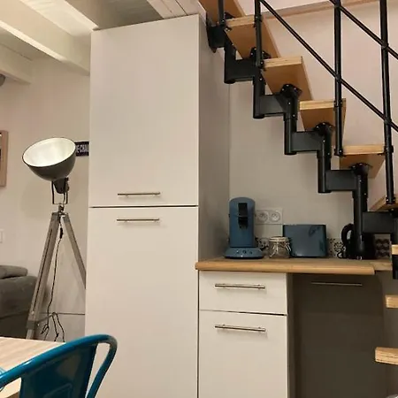 Les Spas De La Chartreuse Tarbes