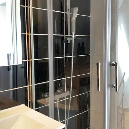 Les Spas De La Chartreuse * Tarbes