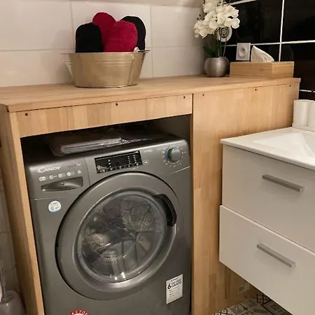 Les Spas De La Chartreuse *