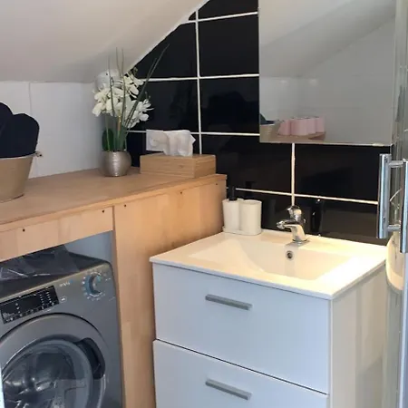 Сasa de vacaciones Les Spas De La Chartreuse *