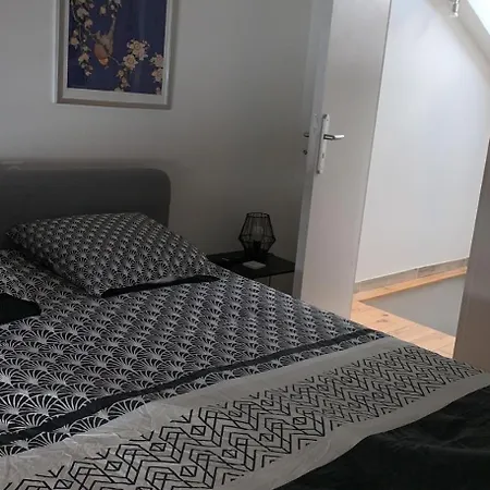 Сasa de vacaciones Les Spas De La Chartreuse *