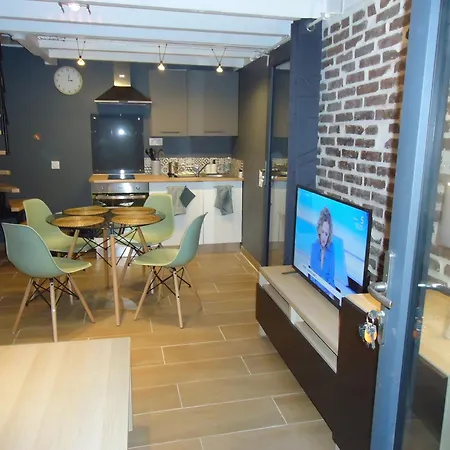 Les Spas De La Chartreuse Tarbes