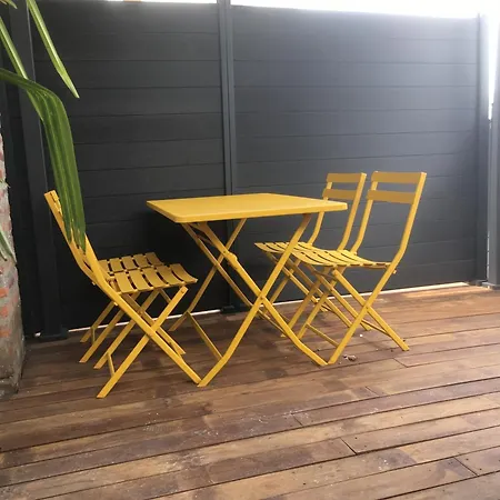 Les Spas De La Chartreuse