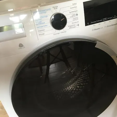 Les Spas De La Chartreuse *