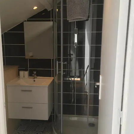 Сasa de vacaciones Les Spas De La Chartreuse