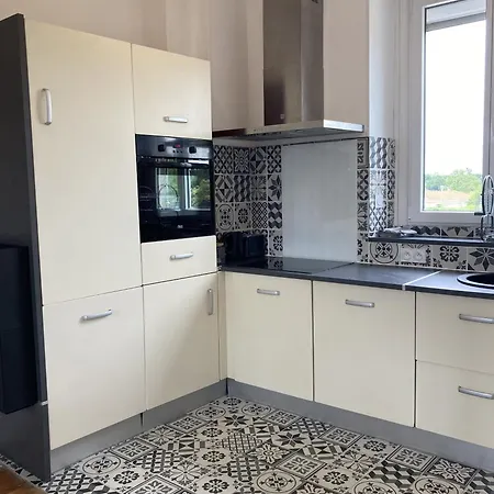 Les Spas De La Chartreuse Сasa de vacaciones Tarbes