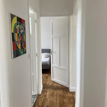 Les Spas De La Chartreuse Сasa de vacaciones Tarbes