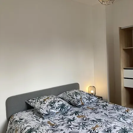 Сasa de vacaciones Les Spas De La Chartreuse