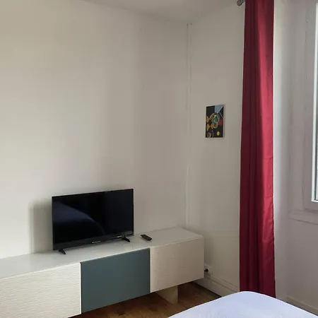 Les Spas De La Chartreuse Сasa de vacaciones Tarbes