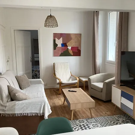 Сasa de vacaciones Les Spas De La Chartreuse Tarbes