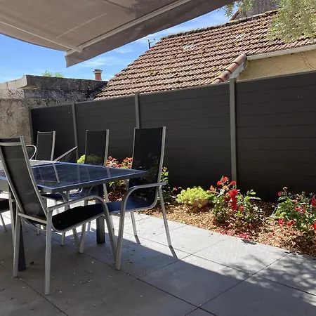 Les Spas De La Chartreuse *