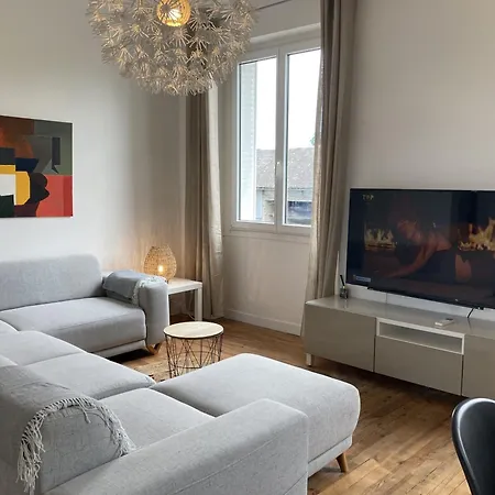 Les Spas De La Chartreuse * Tarbes