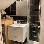 Les Spas De La Chartreuse Σπίτι διακοπών