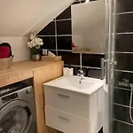 Les Spas De La Chartreuse Σπίτι διακοπών Ταρμπ