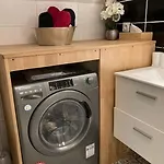 Les Spas De La Chartreuse *