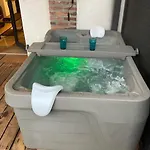 Les Spas De La Chartreuse *
