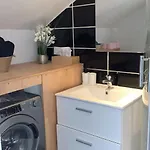 Σπίτι διακοπών Les Spas De La Chartreuse *