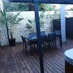 Les Spas De La Chartreuse 別荘