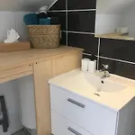 Σπίτι διακοπών Les Spas De La Chartreuse *