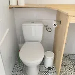 Les Spas De La Chartreuse Σπίτι διακοπών Ταρμπ