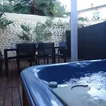 Les Spas De La Chartreuse Σπίτι διακοπών