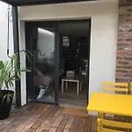 Σπίτι διακοπών Les Spas De La Chartreuse Ταρμπ