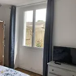 Σπίτι διακοπών Les Spas De La Chartreuse *