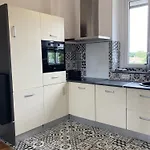 Les Spas De La Chartreuse Σπίτι διακοπών Ταρμπ