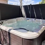 Σπίτι διακοπών Les Spas De La Chartreuse *