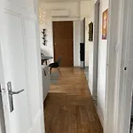 Les Spas De La Chartreuse Σπίτι διακοπών *