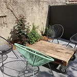 Les Spas De La Chartreuse