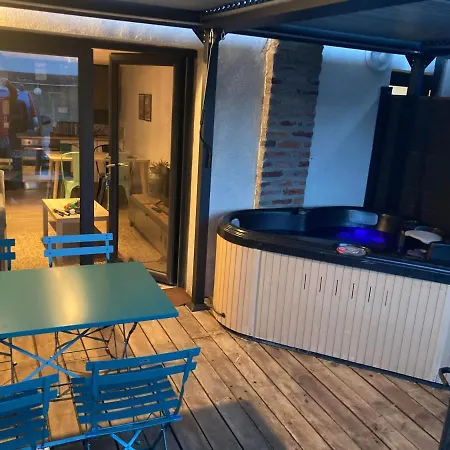 Les Spas De La Chartreuse *
