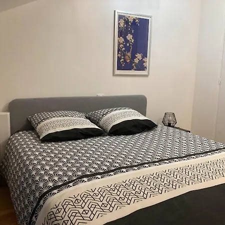 Les Spas De La Chartreuse