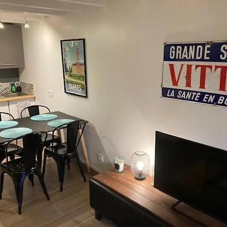 Les Spas De La Chartreuse بيت للعطل تارْب