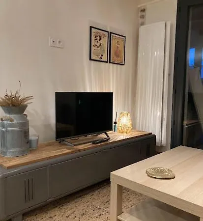 Les Spas De La Chartreuse Tarbes