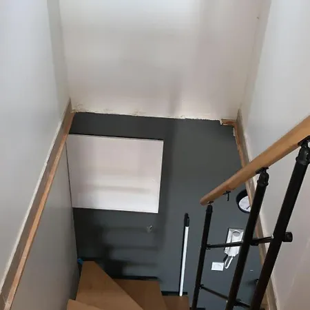 Les Spas De La Chartreuse Tatil Evi