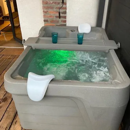 Les Spas De La Chartreuse *