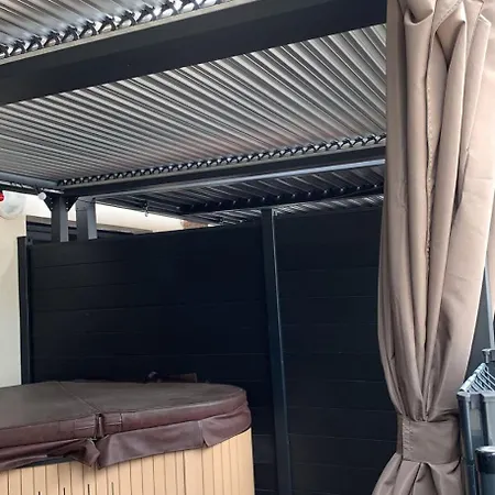 Les Spas De La Chartreuse Tarbes