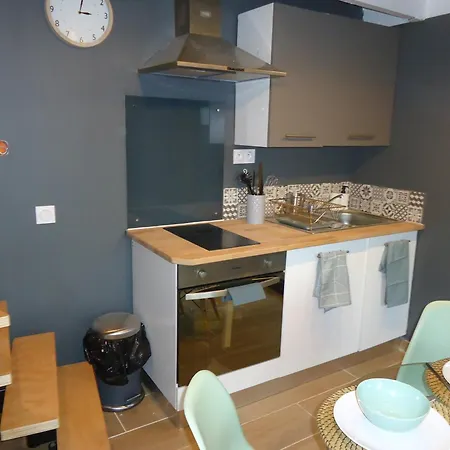Les Spas De La Chartreuse * Tarbes