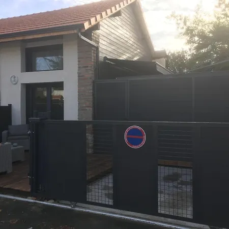 Les Spas De La Chartreuse Tarbes