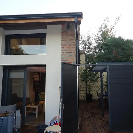 Les Spas De La Chartreuse *