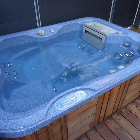 Les Spas De La Chartreuse