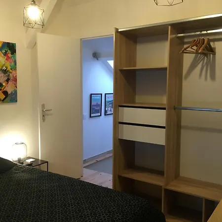 Les Spas De La Chartreuse Tatil Evi