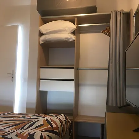 Les Spas De La Chartreuse * Tarbes