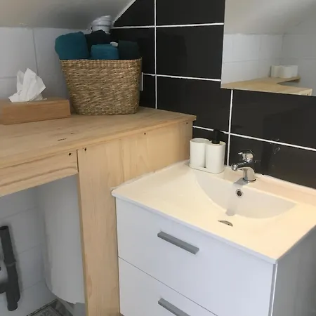 Holiday home Les Spas De La Chartreuse *