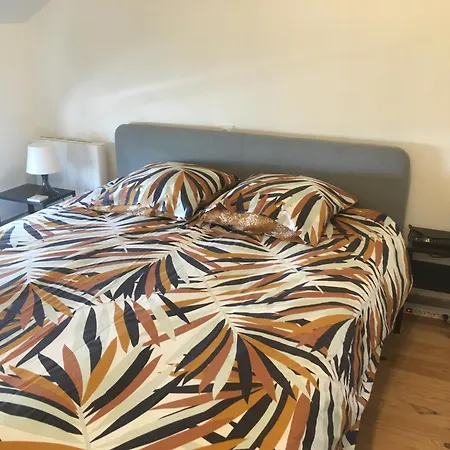 Les Spas De La Chartreuse *