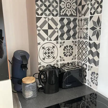 Tatil Evi Les Spas De La Chartreuse