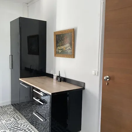 Les Spas De La Chartreuse